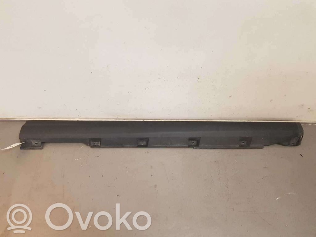 Ford Focus Slenkstis 