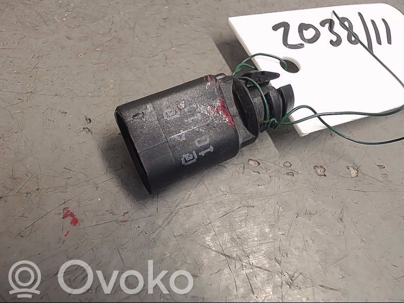 Sensor de temperatura interna/externa   8Z0820535,8Z0820535