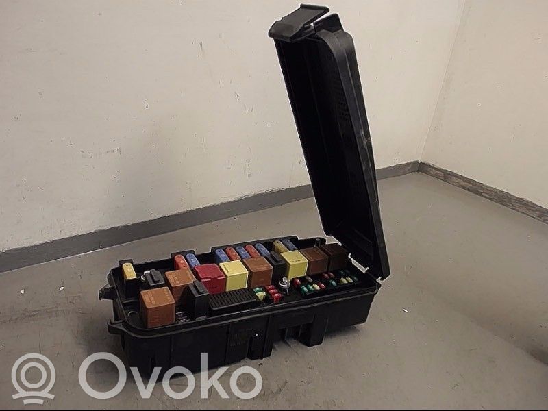 Saab 9-3 Ver2 Módulo de fusible 