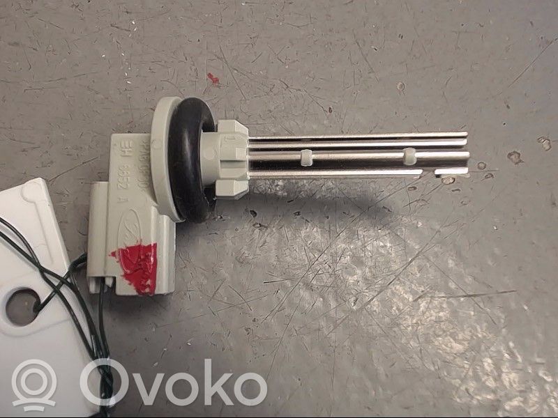 Ford Focus Sensor de temperatura interna 