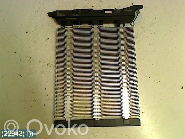 Zuheizer Zusatzheizung   1K0963235F,994067SC