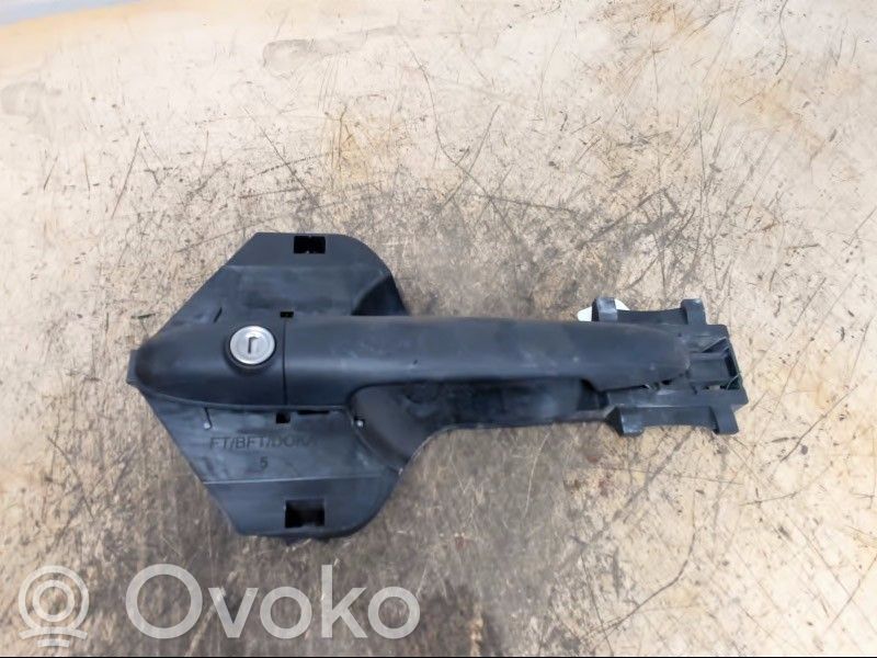 Mercedes-Benz Sprinter W906 Maniglia esterna per portiera anteriore