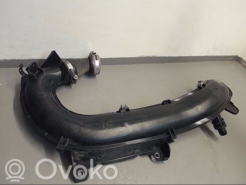 Ford Kuga II Intercooler hose/pipe 