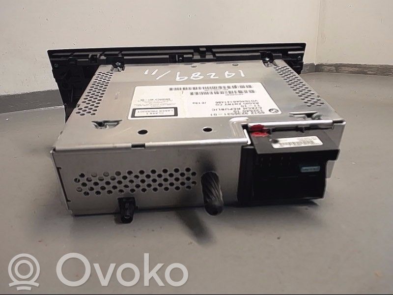 BMW 1 E81 E87 Radio / CD-Player / DVD-Player / Navigation 