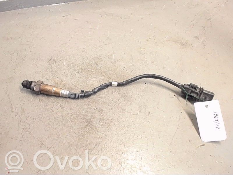Peugeot 208 I Lambda probe sensor 
