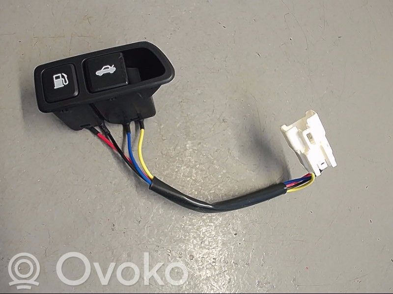 KIA Optima Aizmugurējo durvju aizvēršanas slēdzis 