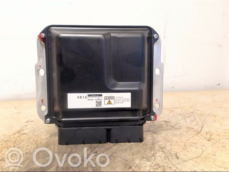 Unidad de control/módulo de la inyección   1860D153,MA2757008891,1860D153