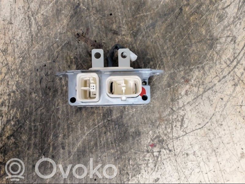 Fuse module   33020