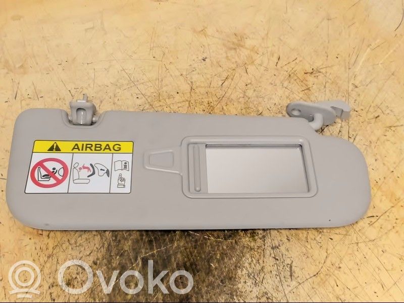 KIA Ceed Sun visor 