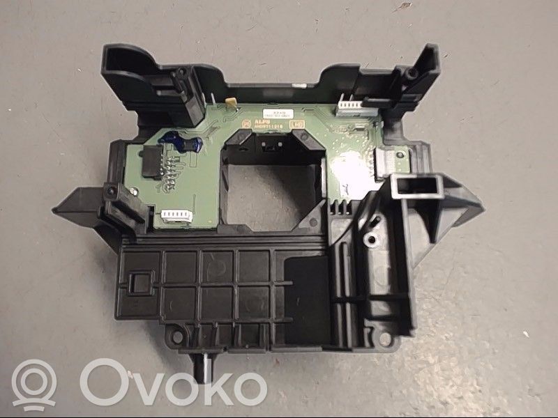 Ford Focus Steering angle sensor 