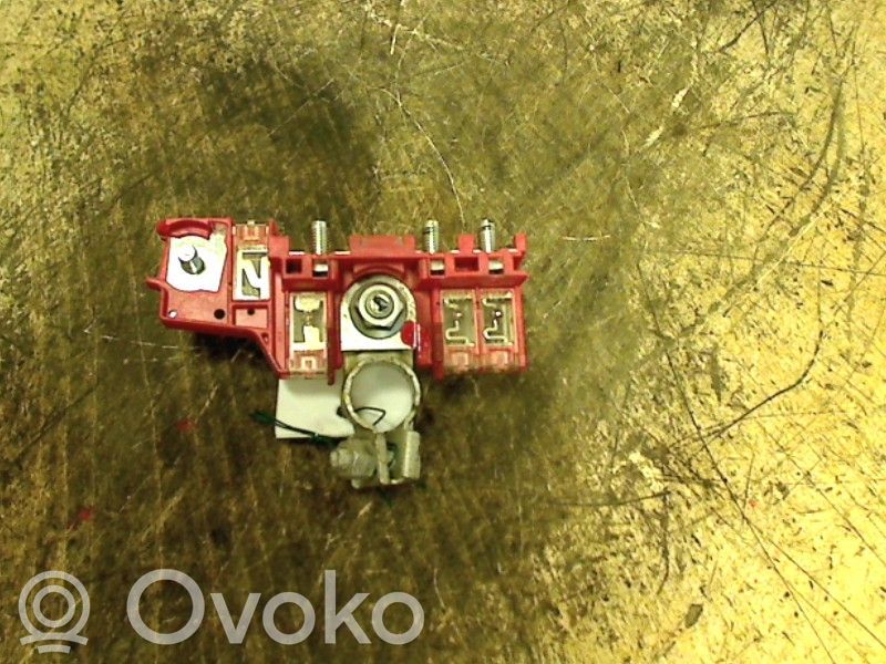 Fuse module   D07A67S99B,D07A67S99B