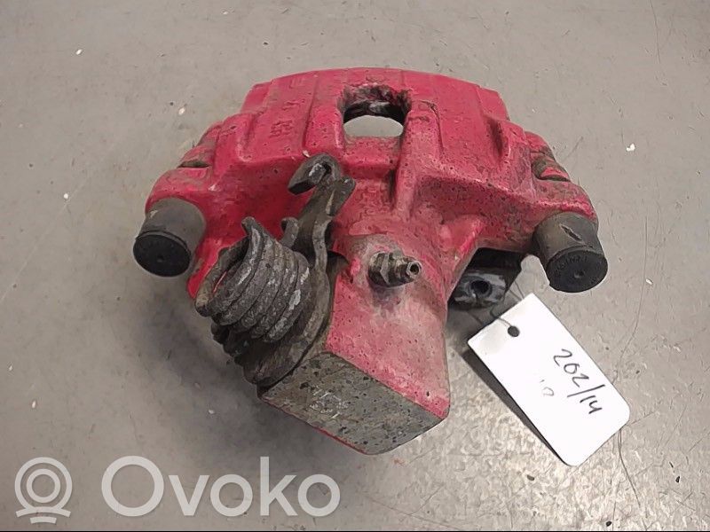 Ford Focus Задний суппорт 