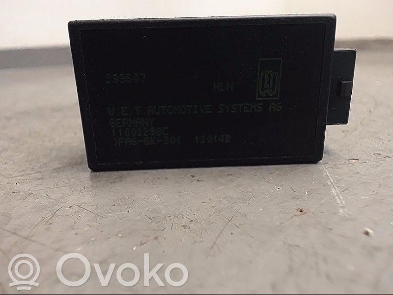 Sēdekļu apsildes relejs   1754610