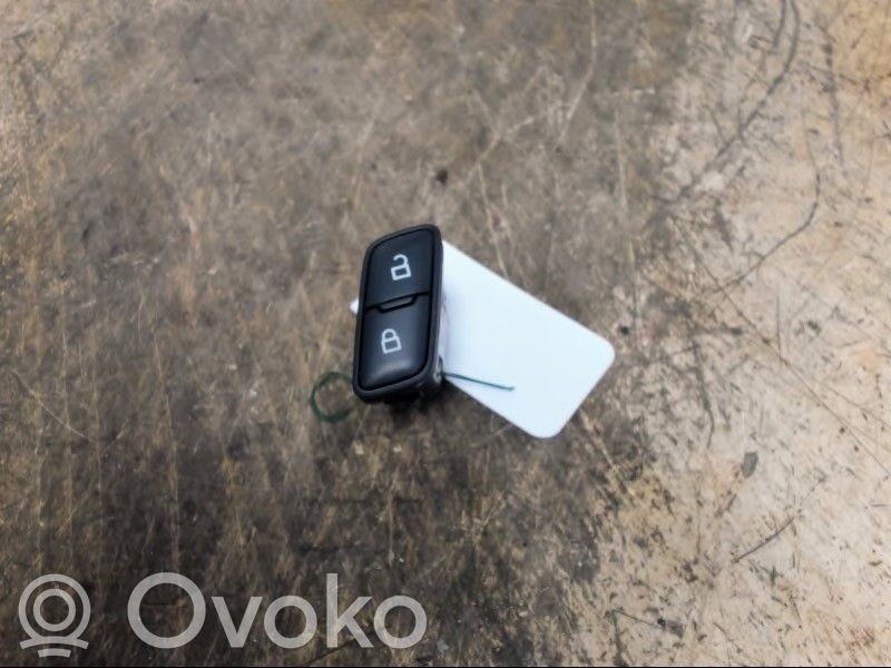 Ford Transit Central locking switch button 