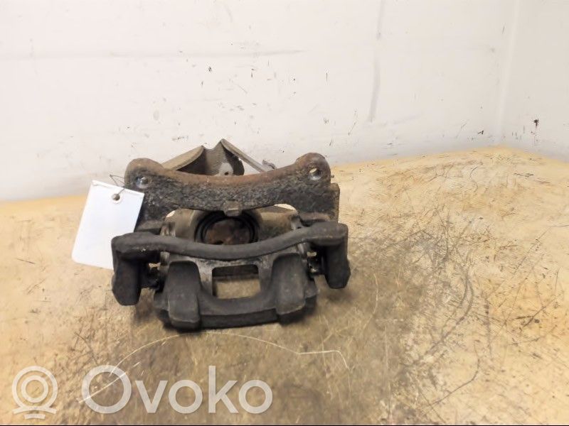 Ford Transit Задний суппорт 