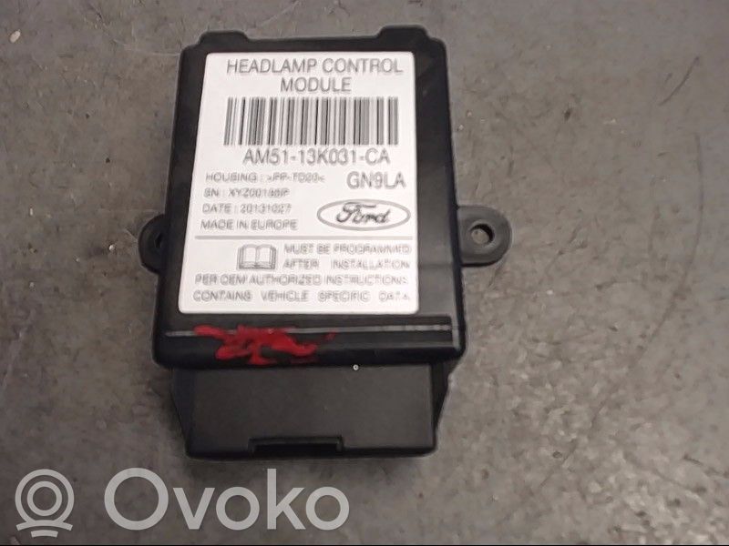 Ford Focus Light module LCM 