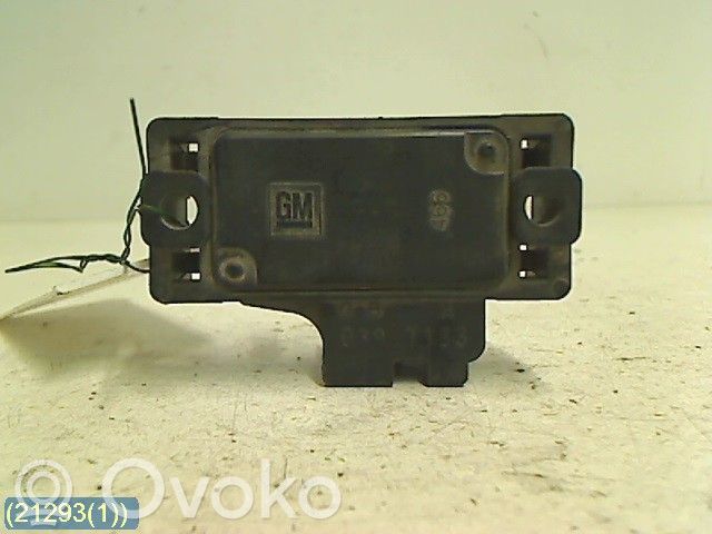 Ilmanpaineanturi   0397133GM