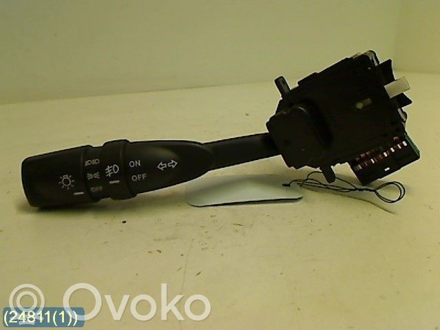 SsangYong Kyron Manetă semnalizator 