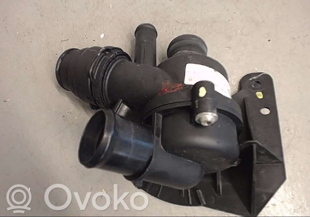 Land Rover Range Rover Sport L494 Termostat/carcasă termostat