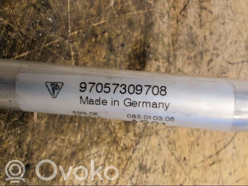 Wąż / Przewód klimatyzacji A/C   97057309706,97057309708