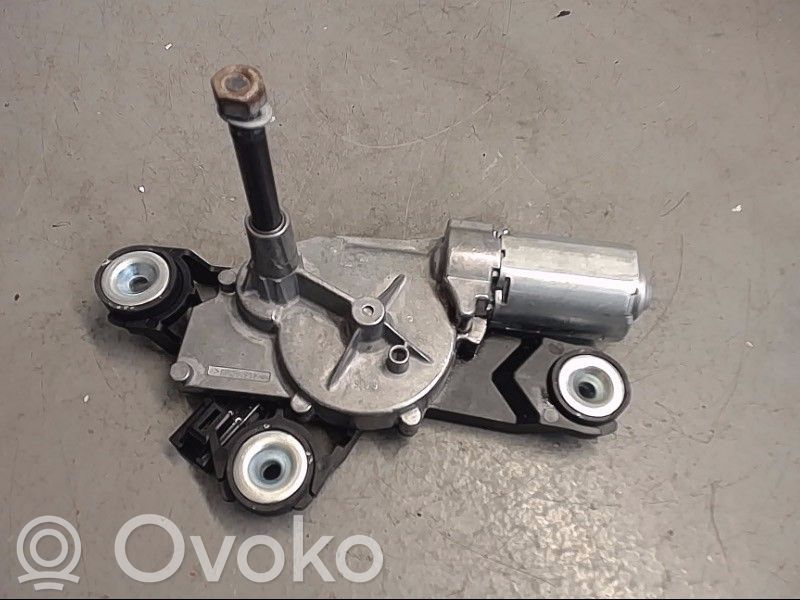 Ford Focus Motor del limpiaparabrisas trasero 