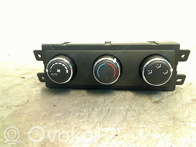 Fiat Freemont Centralina del climatizzatore 
