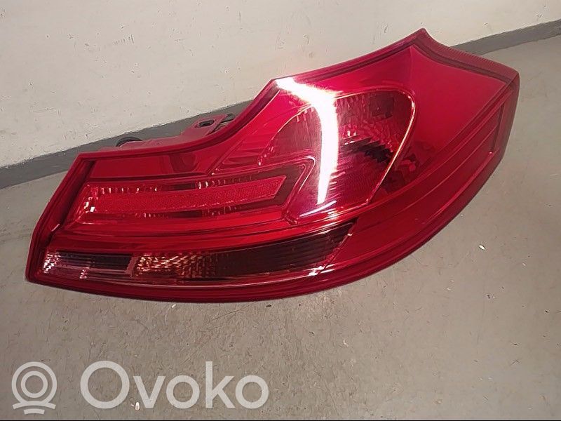 Opel Insignia A Lampă spate în caroserie 