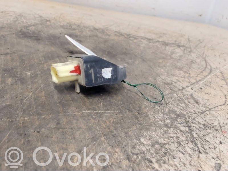 Airbagsensor Crashsensor Drucksensor   98231AJ000,98231AJ000