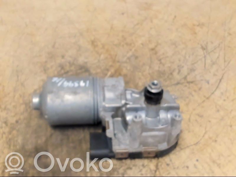 Motor del limpiaparabrisas   1397220691,3G1955119A