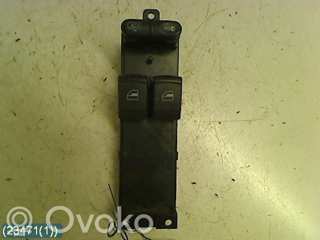 Przyciski szyb   1J3959857,F005S00004BOSCH