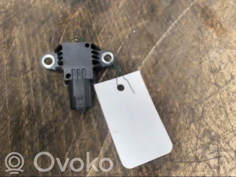 Mazda 6 Airbagsensor Crashsensor Drucksensor 