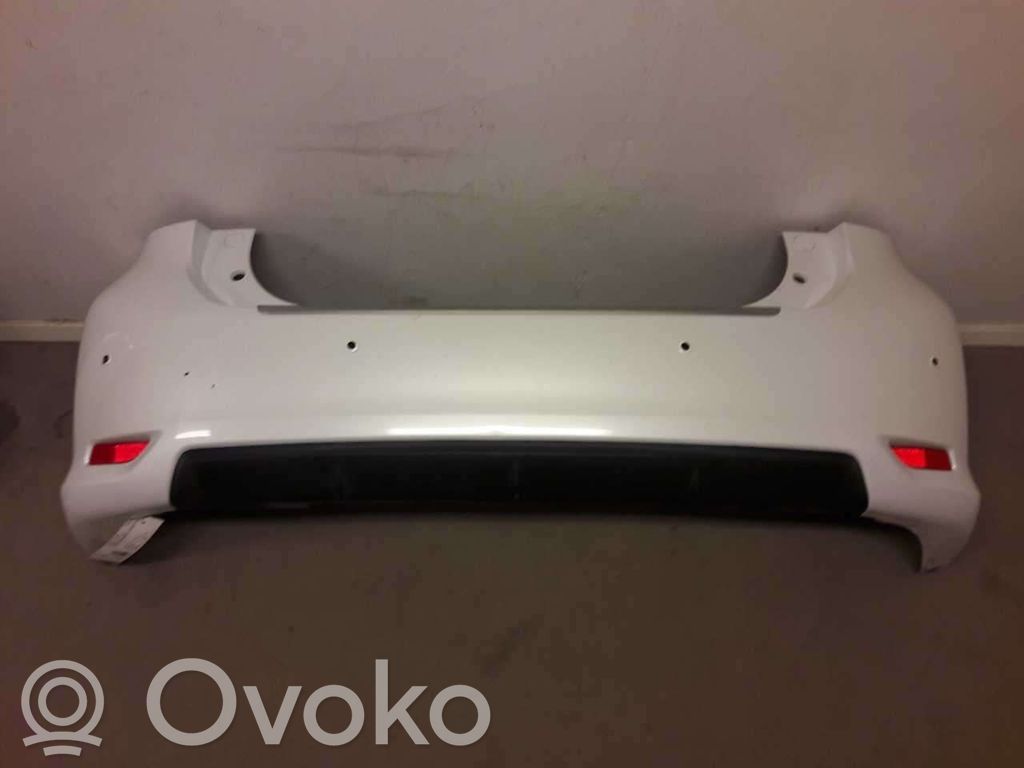Lexus CT 200H Pare-chocs