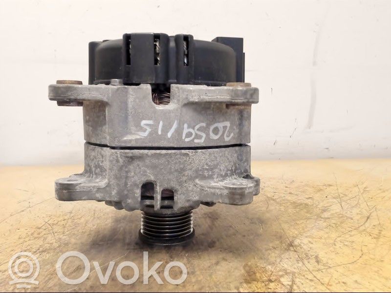 Audi A4 S4 B8 8K Alternator 