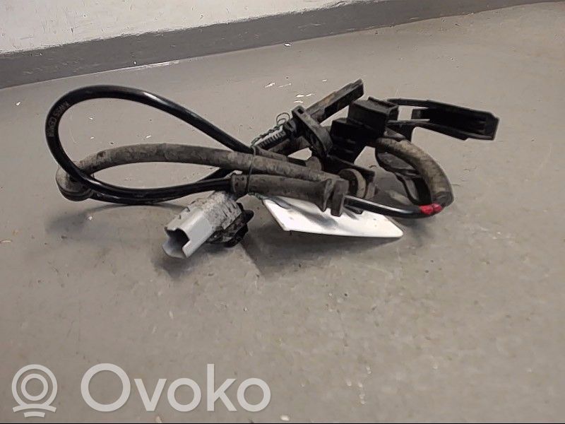 Toyota Proace Sensor freno ABS de aceleración de rueda 