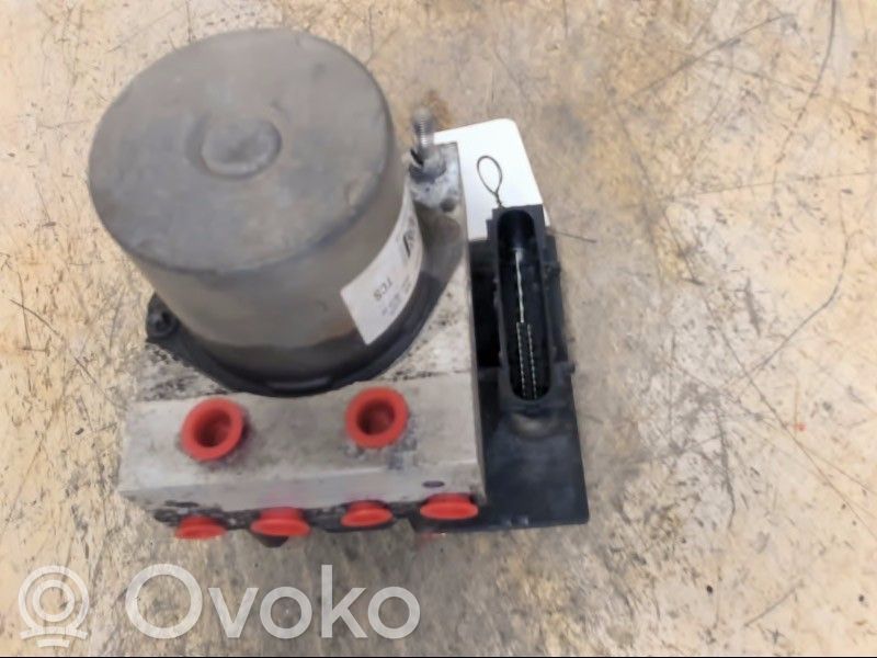 Peugeot Boxer ABS Pump 
