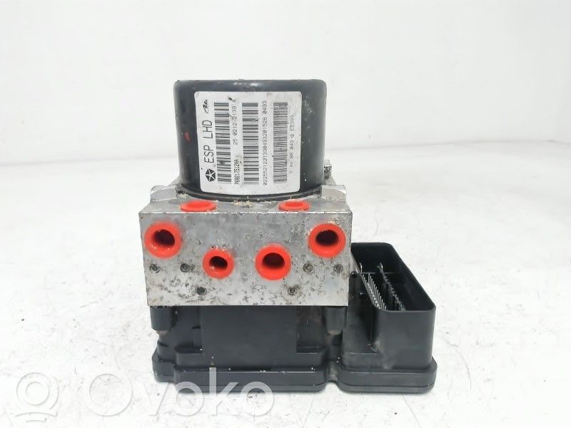 Fiat Freemont ABS bloks 