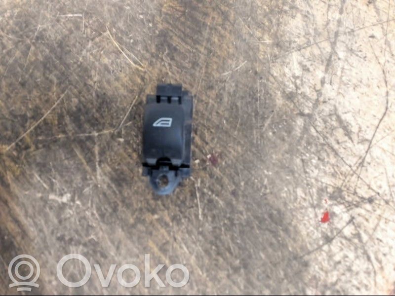 Volvo XC70 Interruttore di controllo dell’alzacristalli elettrico