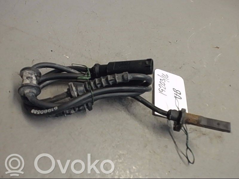 Fiat Ducato ABS Sensor hinten 