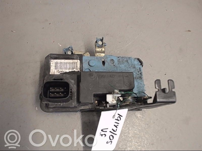 Etuoven lukko   30699746,30663040