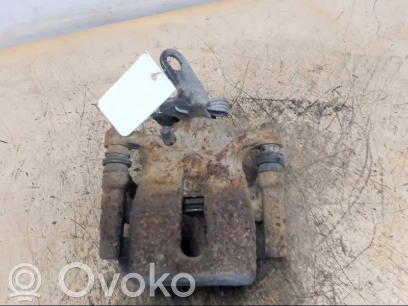 Skoda Octavia Mk3 (5E) Bremssattel hinten