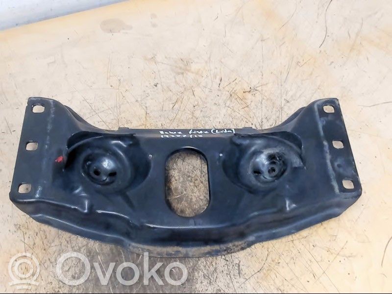 Porsche Panamera (970) Supporto di montaggio scatola del cambio 