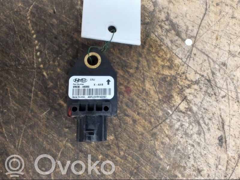 Airbagsensor Crashsensor Drucksensor   95930A6000,95930A6000