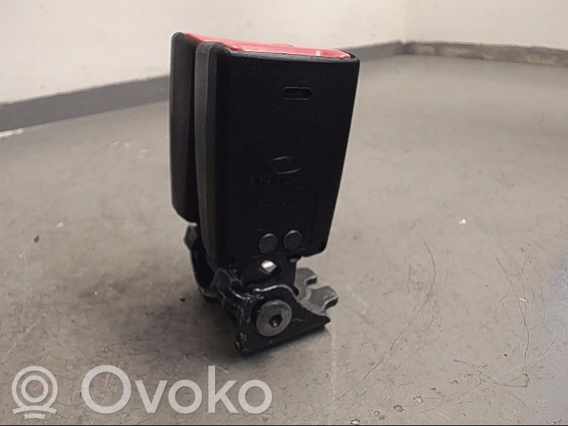 Ford Focus Sagtis diržo priekinė 