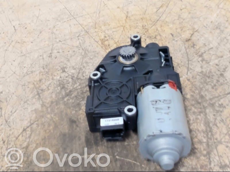 BMW 3 F30 F35 F31 Motore/attuatore 