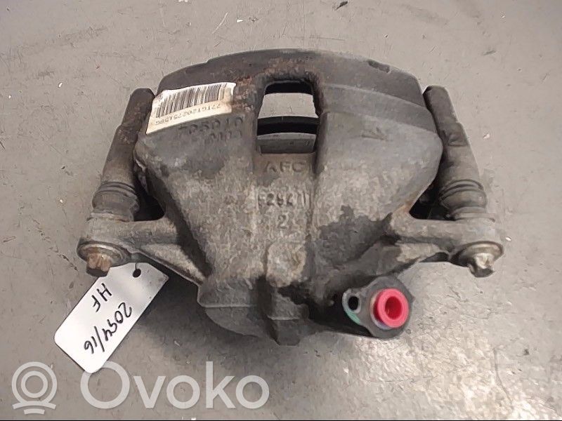 Bremssattel vorne   1610428280