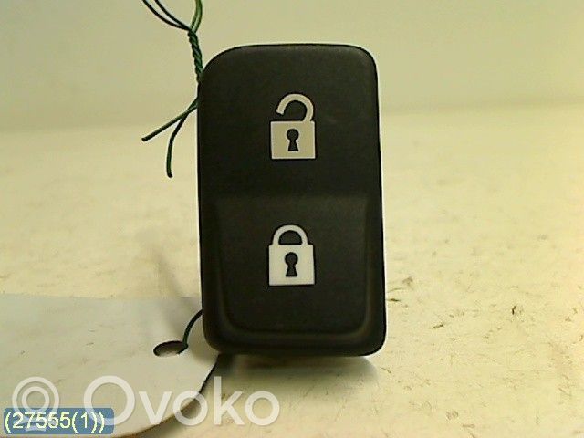 Central locking switch button   30569957,03451510LK