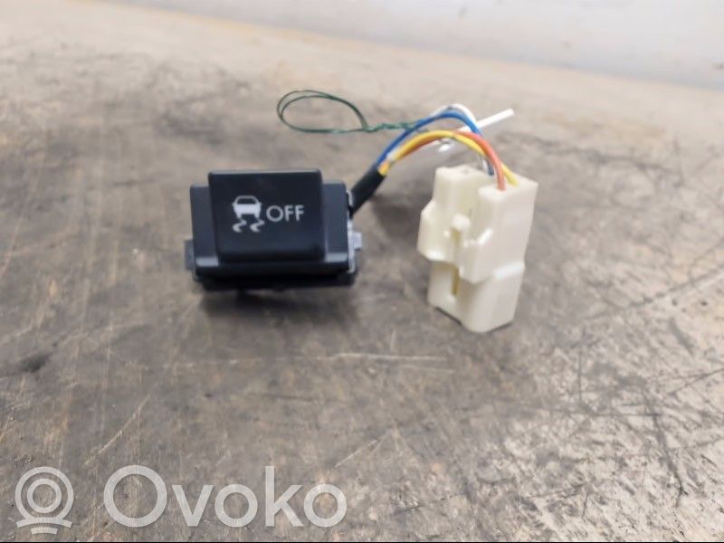 Subaru Outback Interruptor de control de tracción (ASR) 