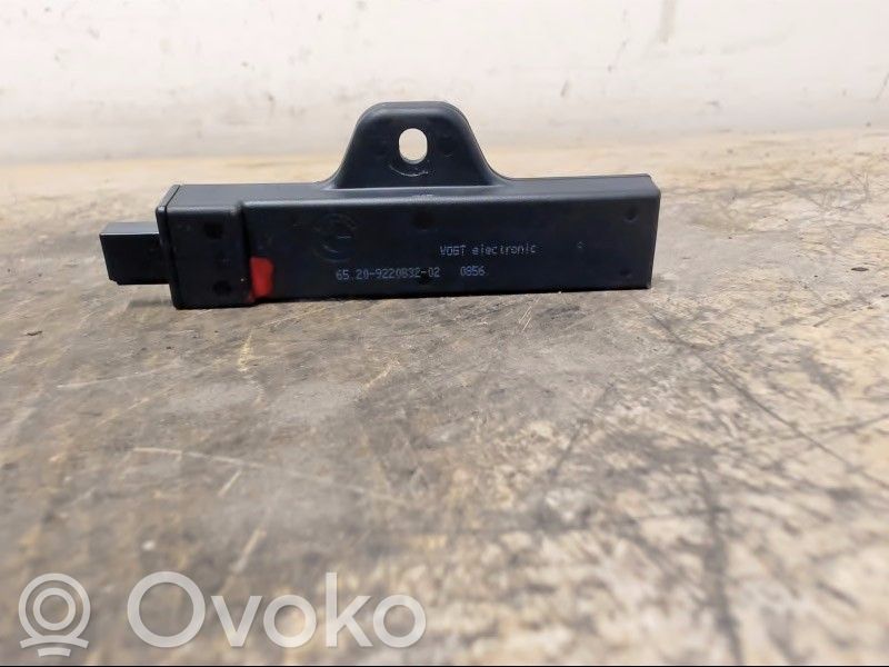 BMW 1 F20 F21 Antenna autoradio