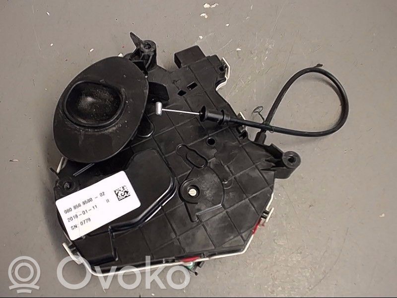 Toyota Proace Central locking motor 