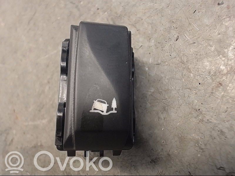 Opel Vivaro Interruptor ESP (programa de estabilidad) 